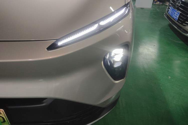 Used Nio ES8 2023 100kWh Signature Edition