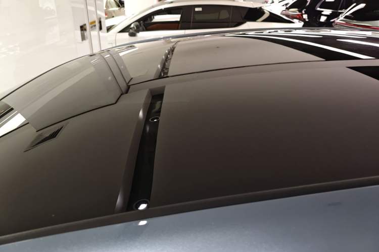 Used Lexus RZ 2023 450e All-Wheel Drive Luxury Edition