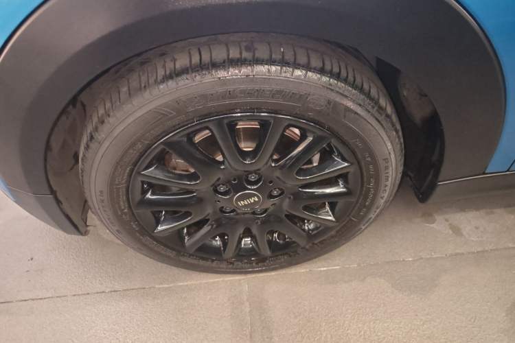 Used MINI MINI 2015 1.5T COOPER Fun Five-Door Edition