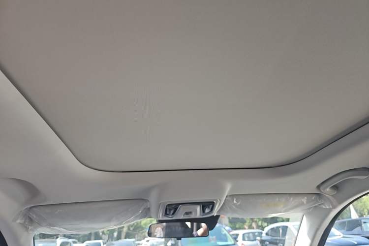 Used CHANGAN CS75 2026 Model PRO 1.5T DCT Prestige 7-Seater
