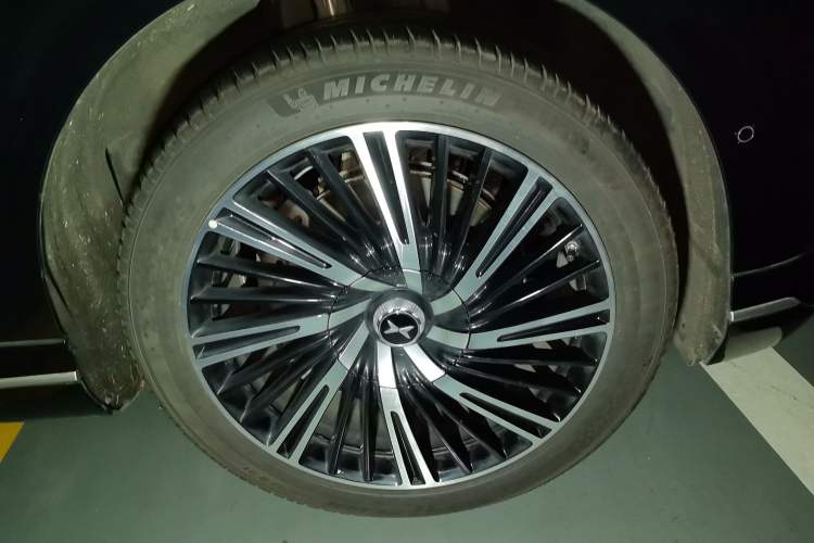 Used XPeng G9 2024 702 Max