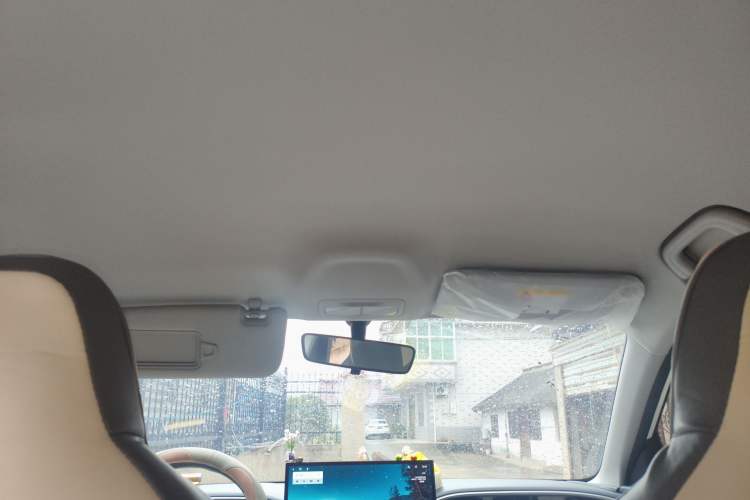 Used Geely Galaxy Geome 2025 310km Dream Edition