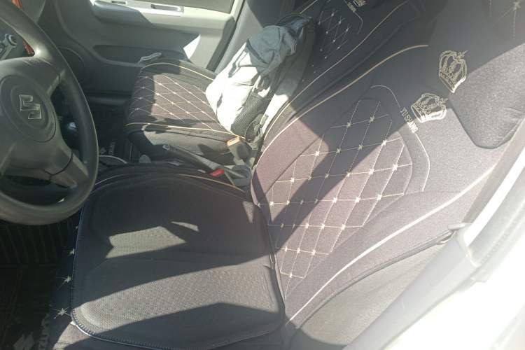 Used Suzuki Swift 2013 1.5L Automatic Standard Edition
