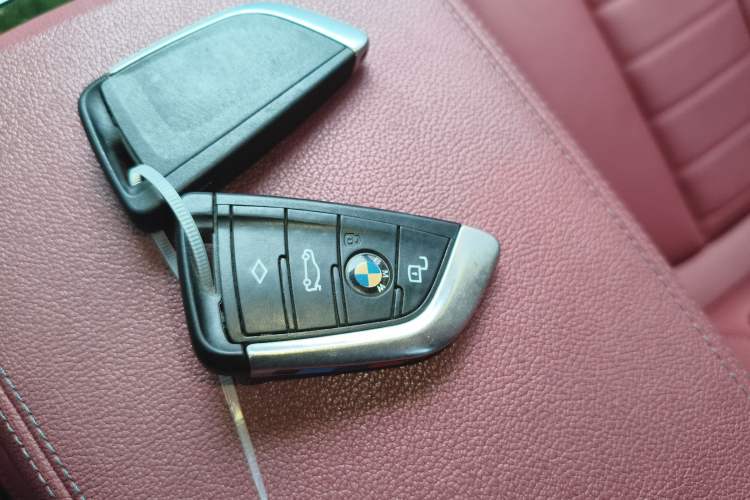 Used BMW 3 Series 2021 Facelifted 320Li M Sport Package