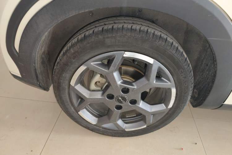 Used BYD Seagull 2025 305 km Free Version