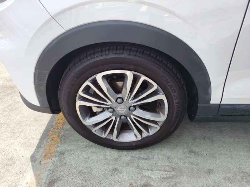 Used Leapmotor T03 2024 403 Comfort Edition — 23