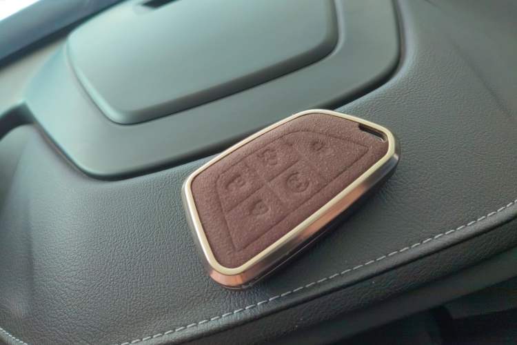 Used Cadillac CT4 2021 28T Fashion Edition