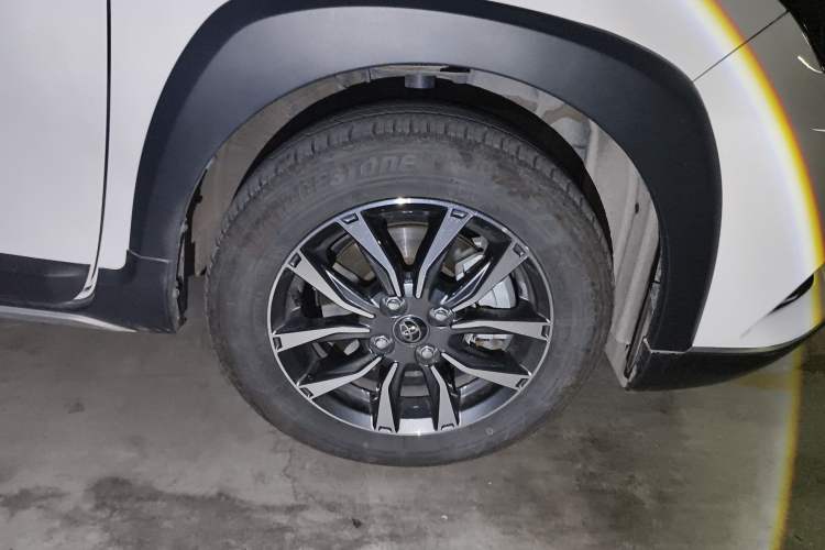 Used Toyota YARiS L Zhi Xuan 2022 X-Trail 1.5L CVT Luxury PLUS Edition