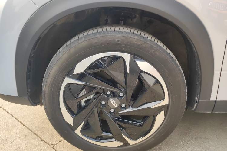 Used Chery Explore 06 C-DM 2024 Luxury Model