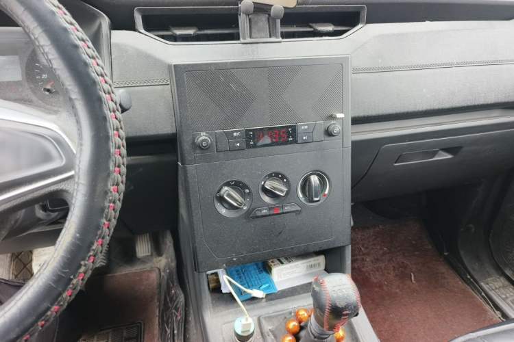 Used Wuling Zhengcheng 2022 2.0L Manual Entrepreneurial Version
