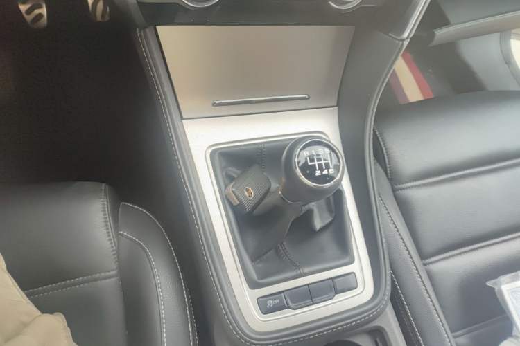 Used MG 6 2019 20T Manual Sport Edition