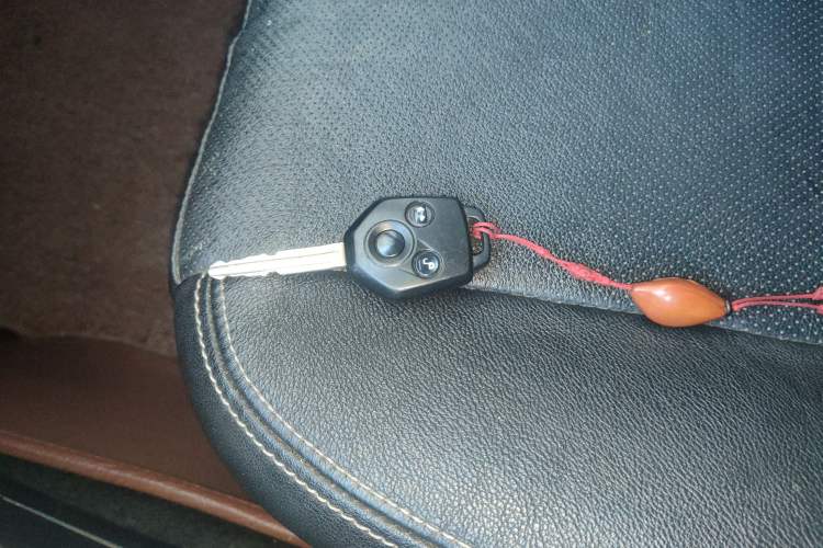 Used Subaru Forester 2013 2.5i Automatic Elite Edition
