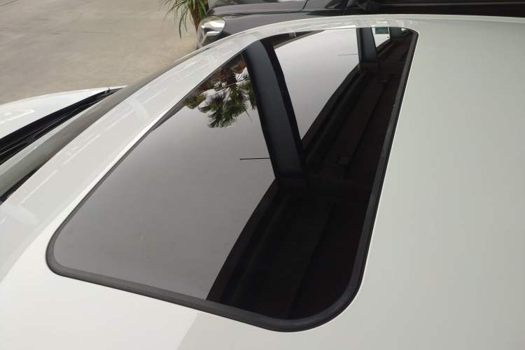 Used Chevrolet Malibu XL 2018 530T Automatic RuiChi Edition