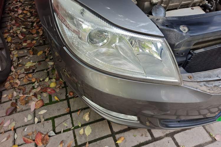 Used Skoda Octavia 2013 1.6L Automatic Yijie Edition
