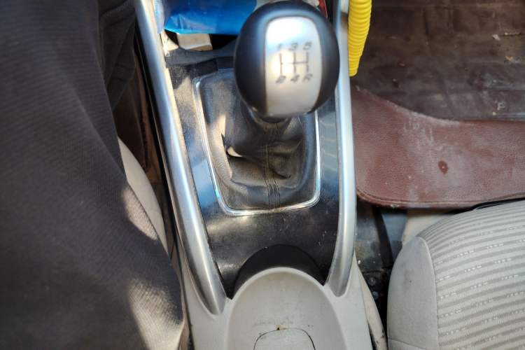 Used Honda Crider 2015 1.8L manual Comfort version