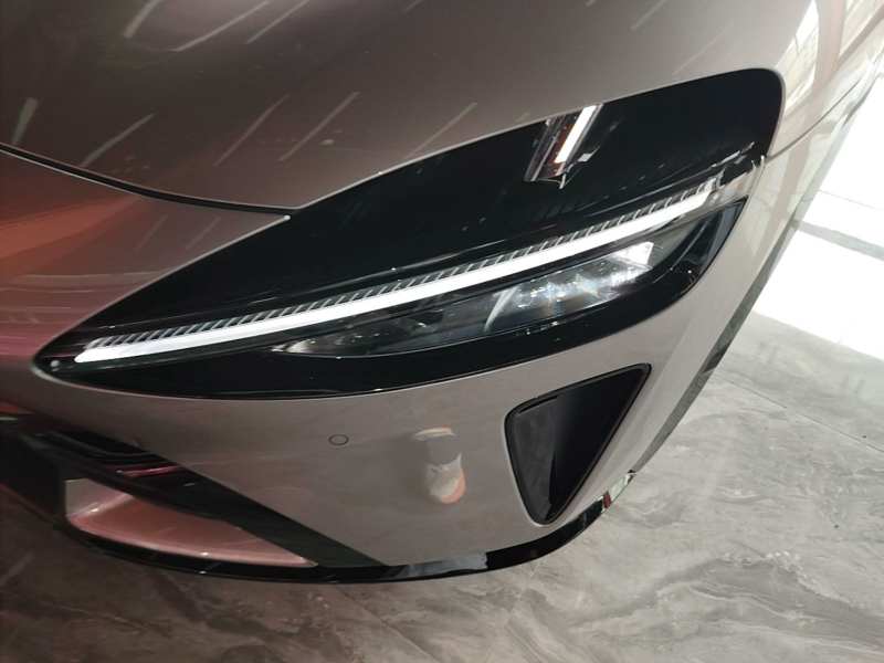 Used Xiaomi Auto YU7 2025 Ultra-Long Range Rear-Wheel Drive Version — 23