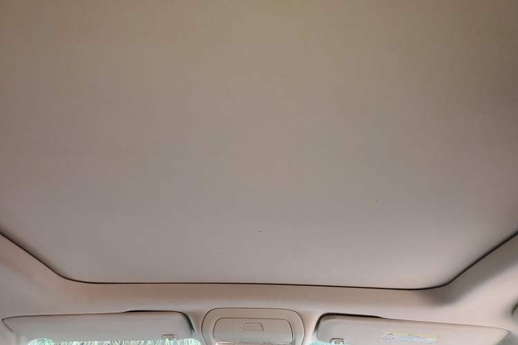 Used Cadillac XT5 2016 28T Four-Wheel Drive Luxury Model