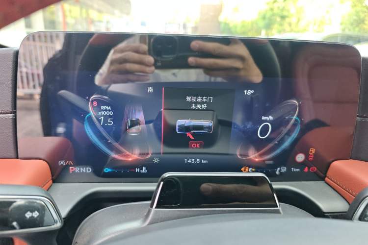 Used Lincoln Aviator 2024 3.0T V6 All-Wheel-Drive Elegance Edition Six Seats