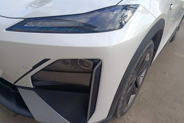 Used Deepal S07 2023 121Max Range-Extended Version