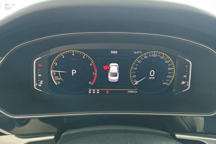 Used Volkswagen Passat 2024 330TSI Elite Edition