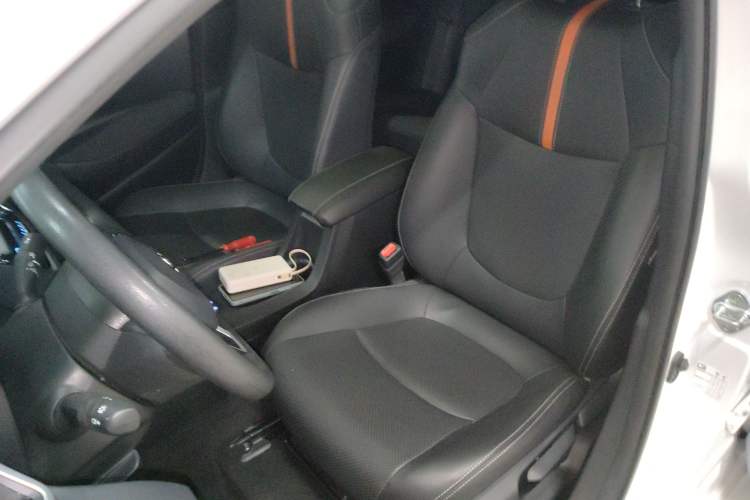 Used Toyota Corolla 2021 1.2T S-CVT Elite PLUS Edition