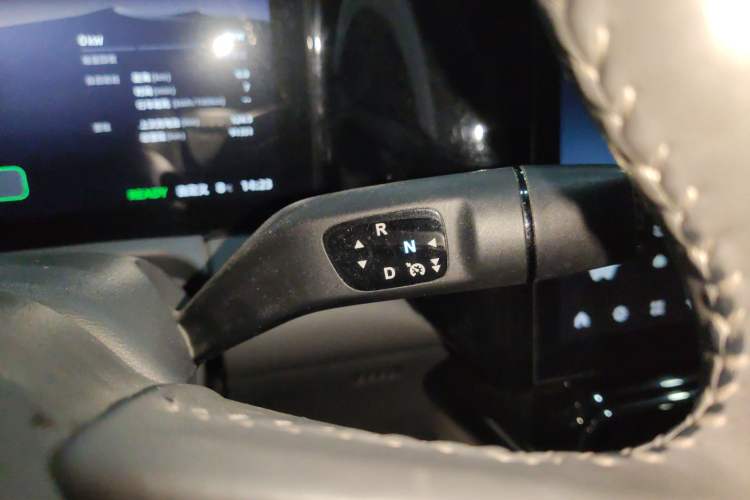 Used Leapmotor C01 2022 Rear-Drive Long-Range Version
