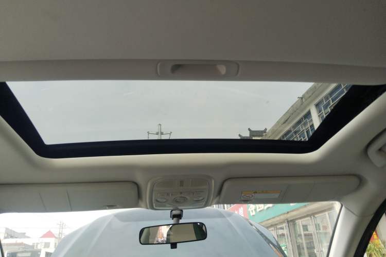 Used Haval H6 2019 Sport Edition 1.5T Manual Two-Wheel Drive Elite Model China VI Standard