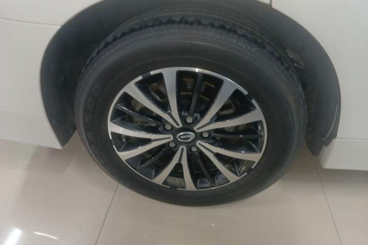 Used GAC Trumpchi M8 2023 Lingxiu Series 390T Deluxe Edition