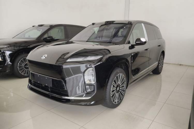 Used Nio ES8 2026 Model 6-seat Executive Luxury Edition