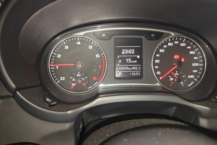 Used Audi A1 2012 1.4 TFSI Urban