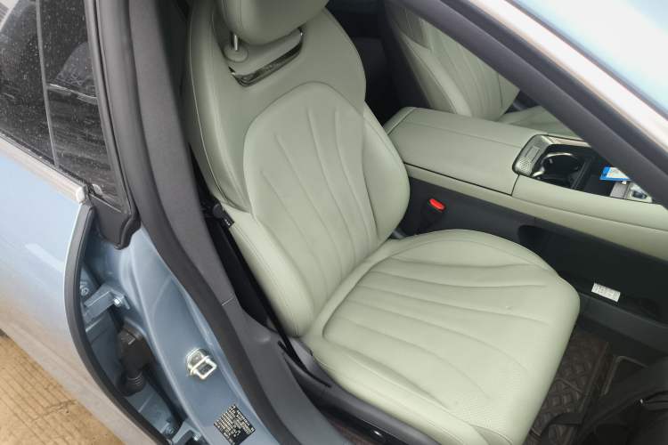 Used EXEED Star Era ES 2024 Max Long-Range Version