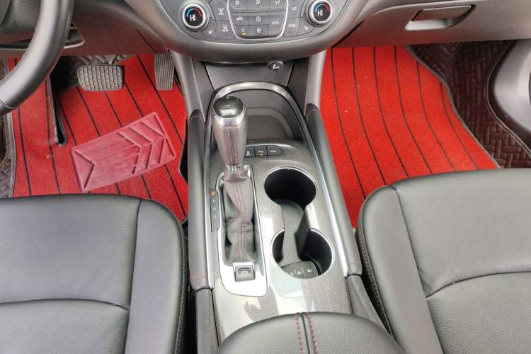 Used Chevrolet Malibu XL 2020 Redline 550T Automatic Sport Edition
