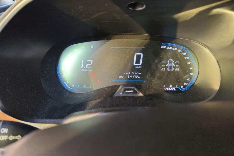 Used Wuling Hongguang S3 2018 1.5L Manual Luxury Model China V Standard
