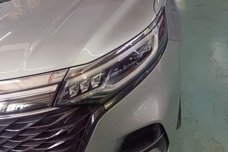 Used Roewe iMAX8 2022 400TGI Celebration Edition Left Front Headlight