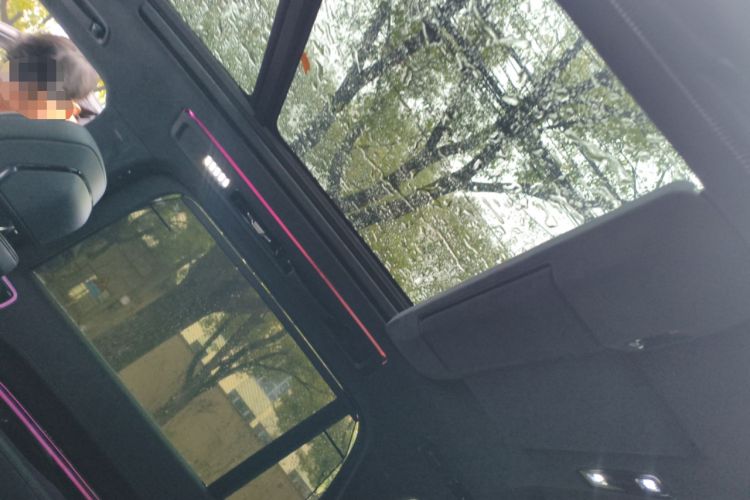 Used Zeekr 9X 2025 Ultra Edition
