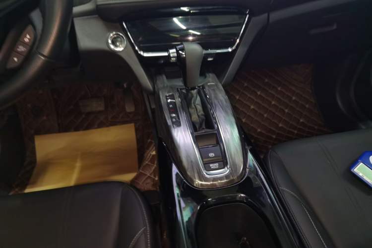 Used Honda XR-V 2019 220TURBO CVT Flagship Edition China VI