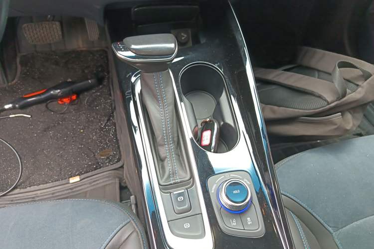 Used Buick Velite 6 2020 Plug-in Hybrid Connected Smart Model