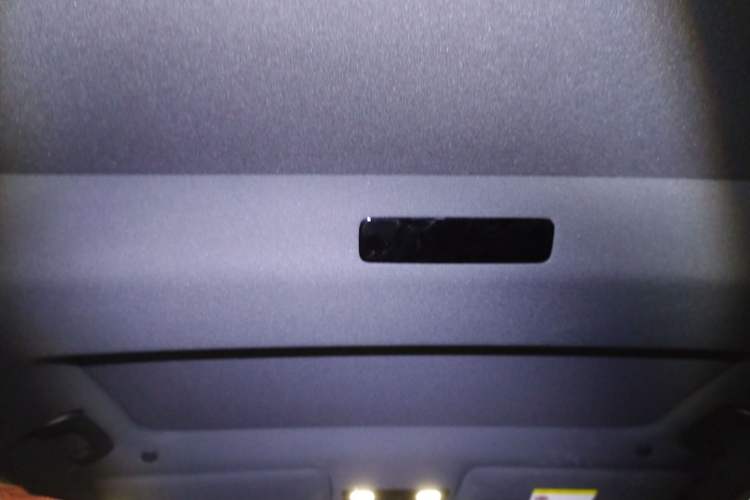 Used Li Auto L7 2023 Pro Model