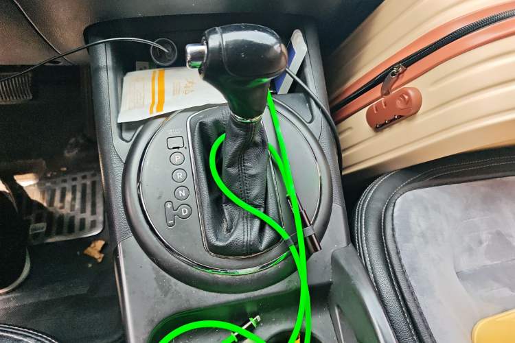 Used Kia Sportage R 2014 2.0L Automatic Two-Wheel Drive DLX
