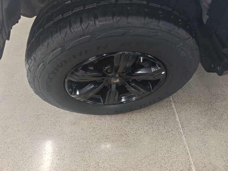 Used Tank 300 2021 City Edition 2.0T Essential Model — 22