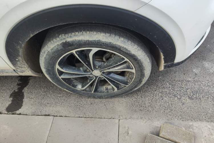 Used Buick Encore GX 2020 20T CVT Two-Wheel Drive Luxury Version
