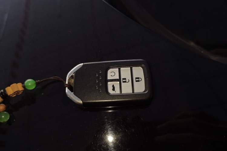 Used Honda CR-V 2021 Rui Hybrid 2.0L 2WD Pure Drive Edition