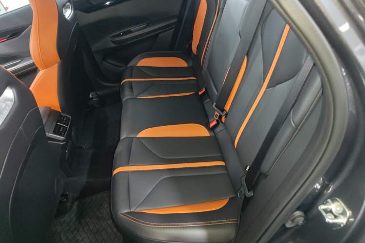 Used CHANGAN UNI-V 2024 1.5T Prestige Sport Edition