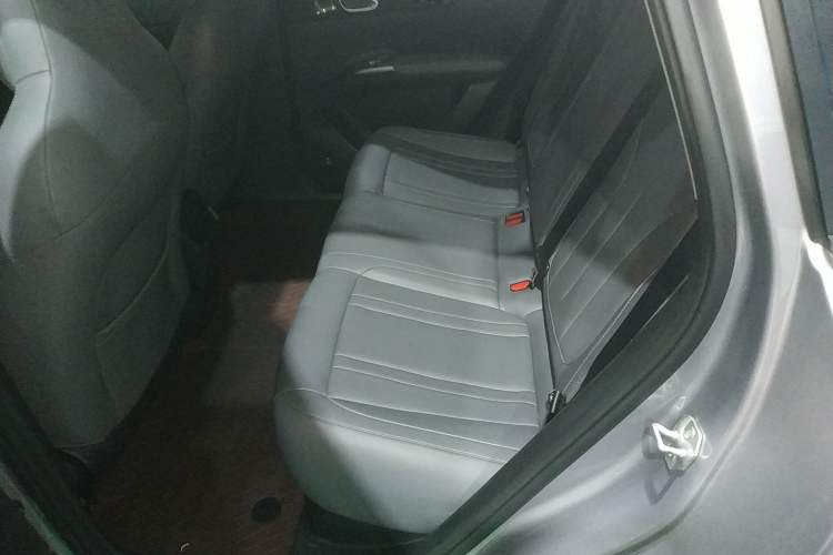 Used Geely Galaxy Geome 2026 Model 310km Youth Edition