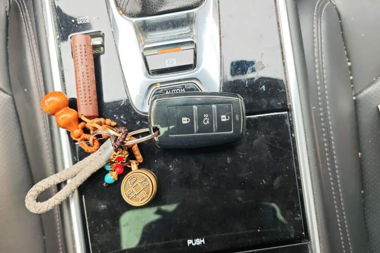 Used Changan CS75 2020 280T Automatic Smart Edition China VI