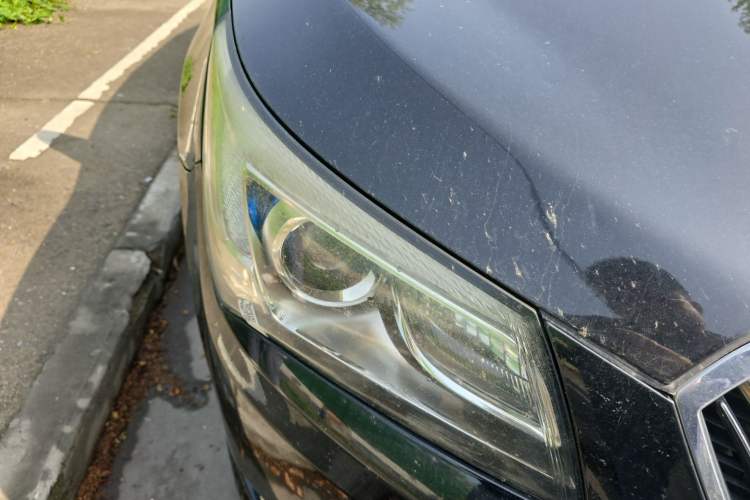 Used Buick LaCrosse 2013 2.4L SIDI Leading Comfort Version Right Front Headlight