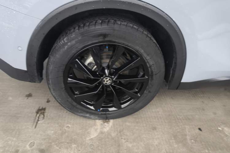 Used Venucia V 2021 260T Tianwang Edition
