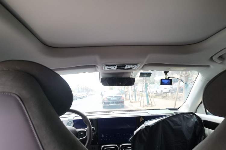 Used Leapmotor C11 2023 Pure Electric 500 Comfort Edition
