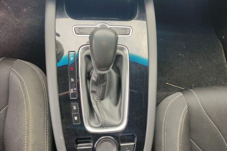 Used JETOUR X70 2018 1.5T Automatic Comfort Edition