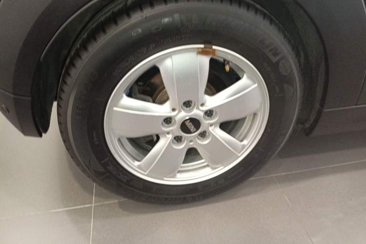 Used MINI MINI 2014 1.2T ONE